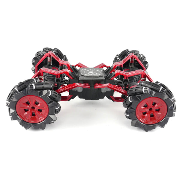 spider rc car