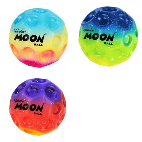moon balls
