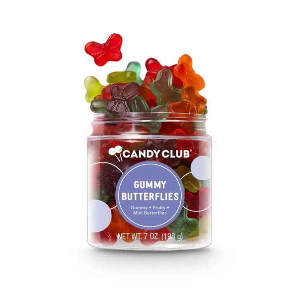 candy club