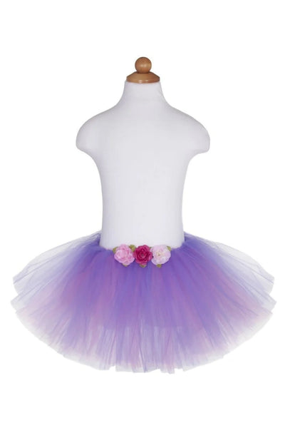 rose tutu