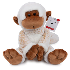 tilly the monkey