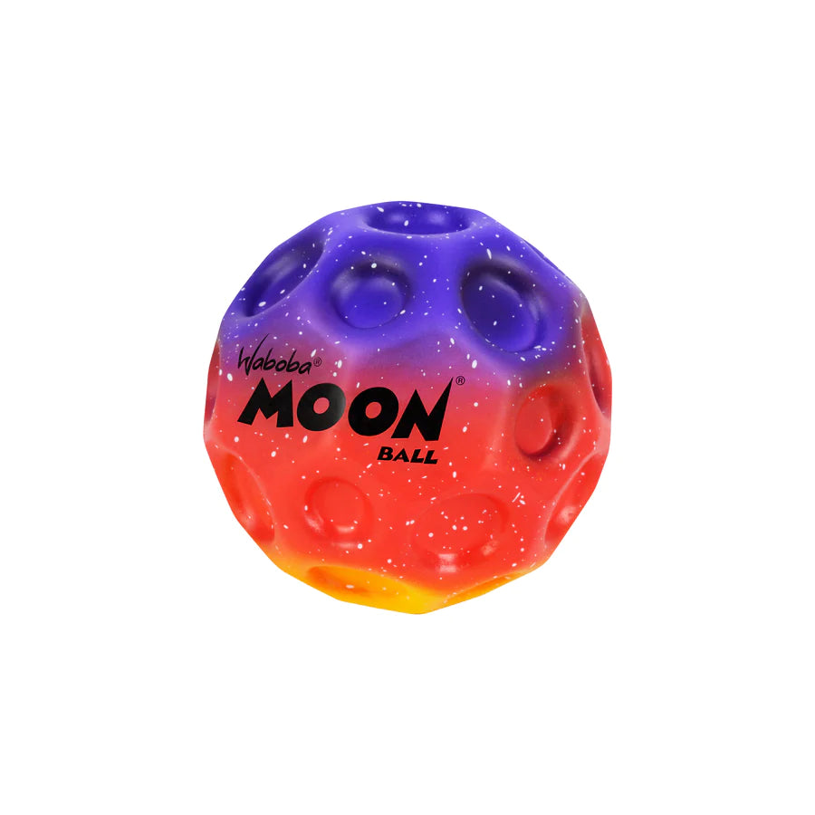 moon balls – Parkway Presents