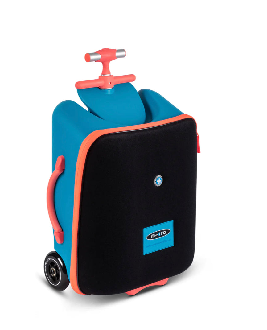 luggage easy by micro