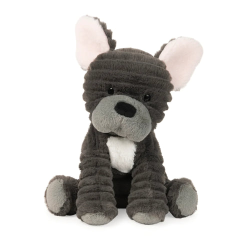 velvet french bulldog