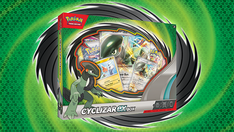 cyclizar ex box