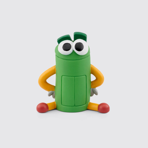 tonies content - tv characters and movies