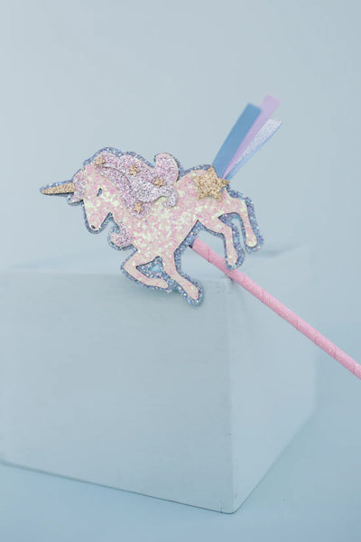 unicorn or Star wand