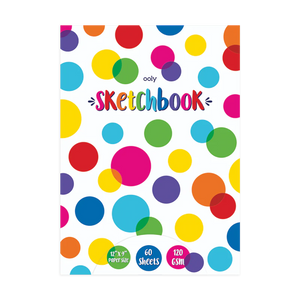 chunkies paper sketchbook pad