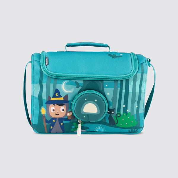 tonies listen and play bag