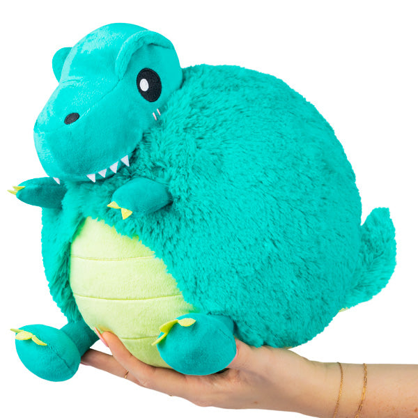 squishable dinos