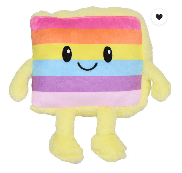 mini plush - assorted