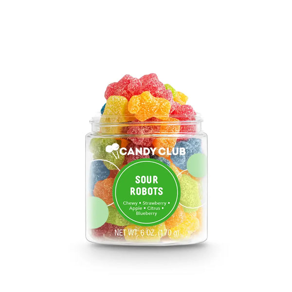 candy club