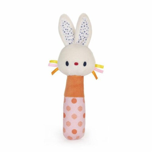 tinkle crinkle rattle