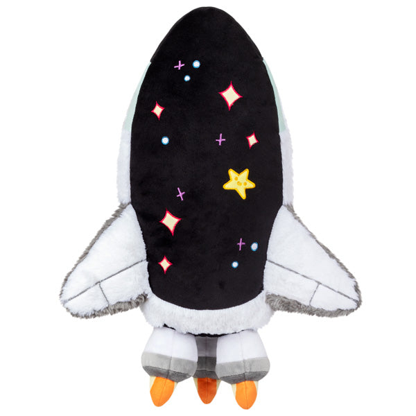squishables go! - assorted vehicles