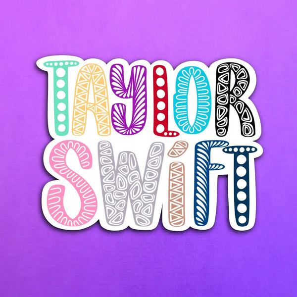 waterproof stickers