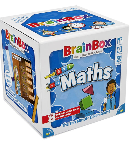 brainbox math