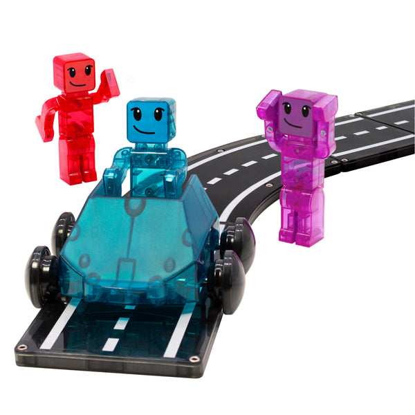 magna-tiles dashers