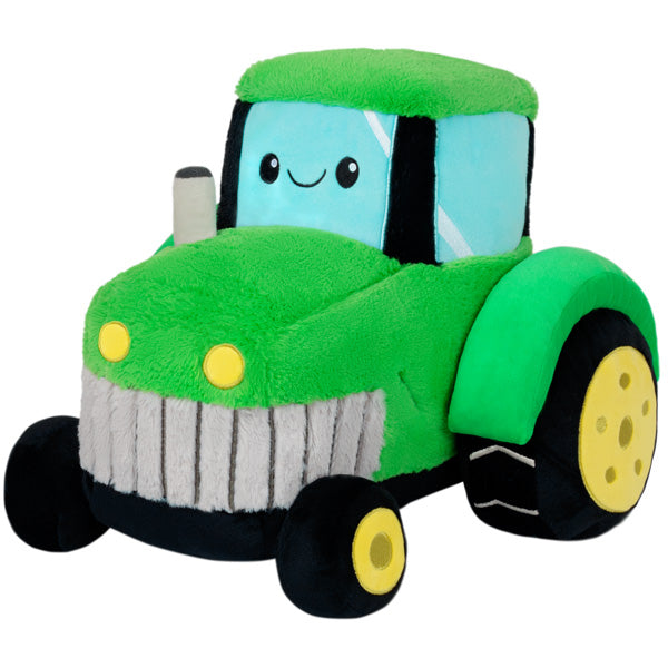 squishables go! - assorted vehicles