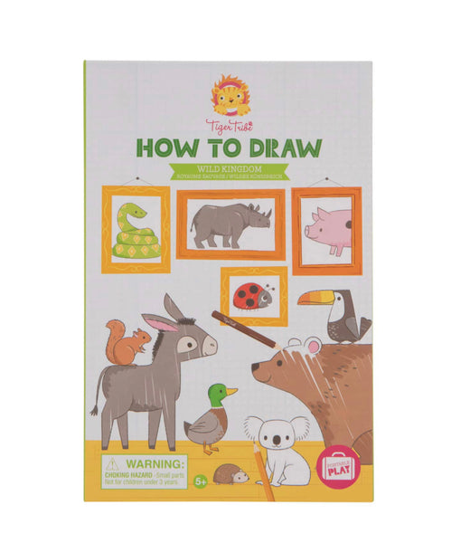 how to draw