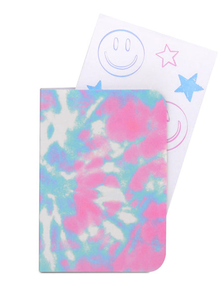 holographic stationery clip set