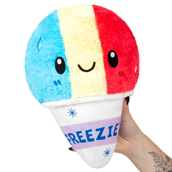 squishable comfort food