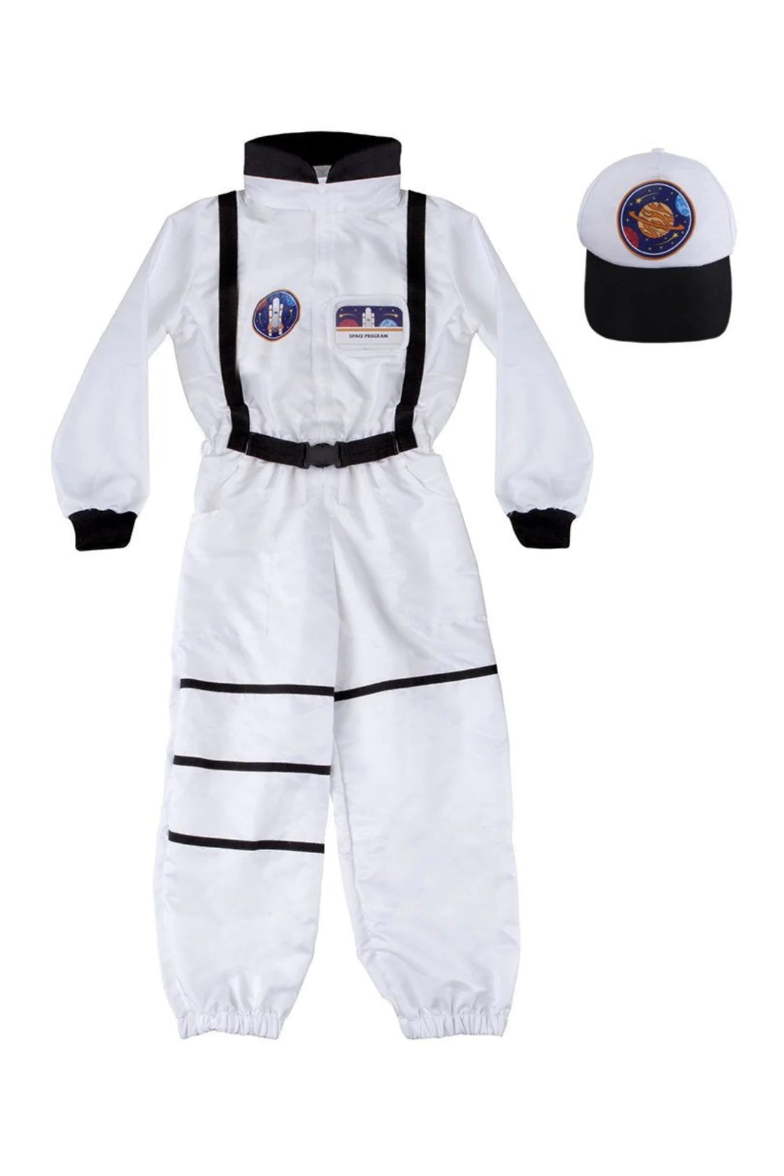 astronaut dress up set
