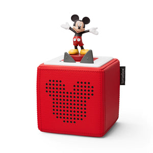 mickey mouse tonies starter set