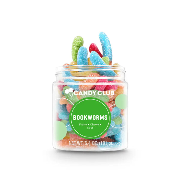 candy club