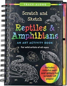 reptiles and amphibians