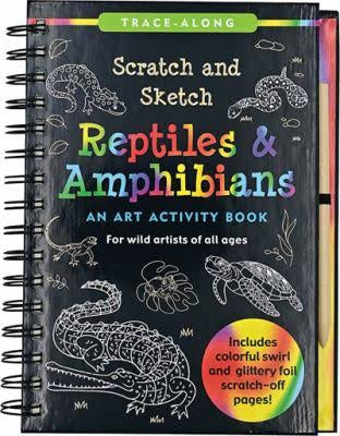 reptiles and amphibians