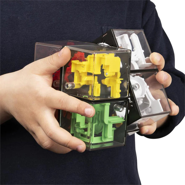 rubik’s perplexus hybrid 2x2