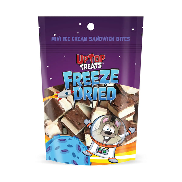 freeze dried candy - assorted