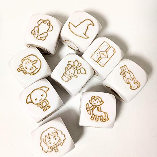 rory’s story cubes