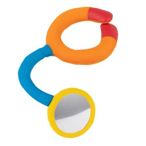 elmo and tango checkup playset