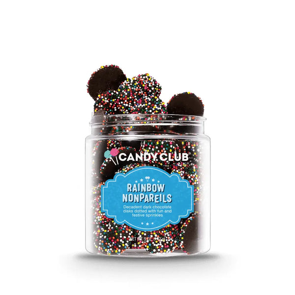 candy club