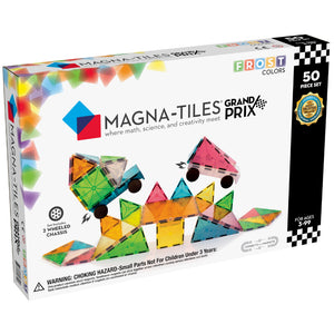 magna-tiles grand prix