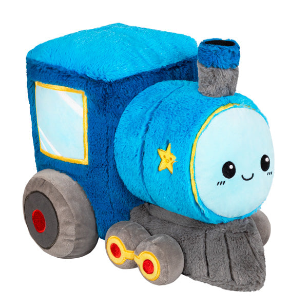 squishables go! - assorted vehicles