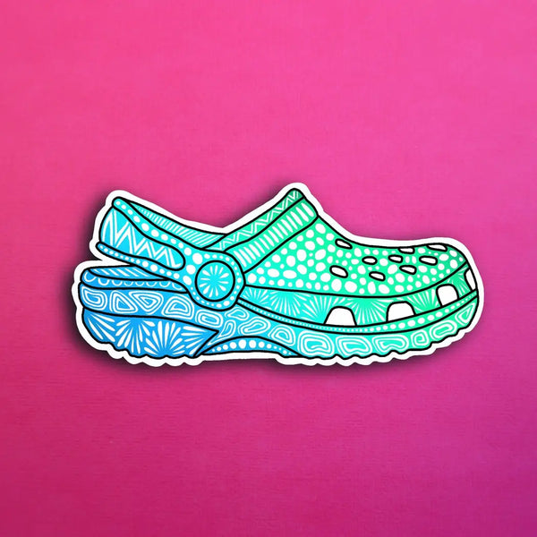 waterproof stickers