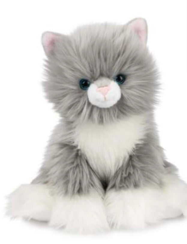 camilla the cat