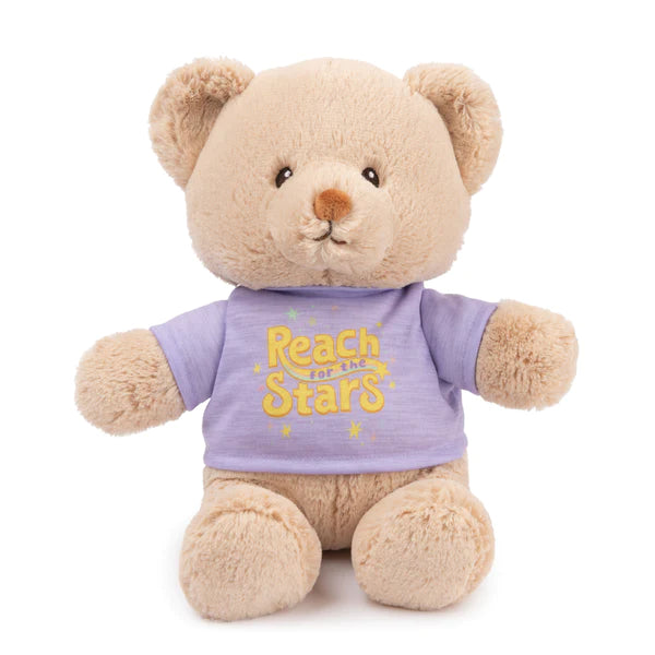 message bear