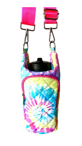 water bottle bag