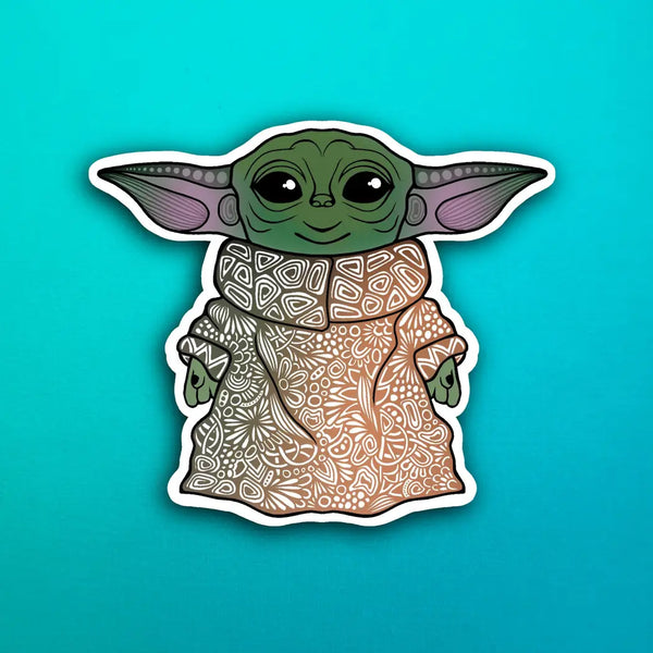 waterproof stickers