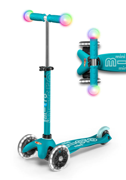 micro mini magic deluxe