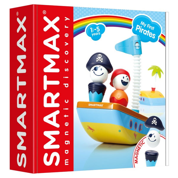 smartmax my first sets - assorted