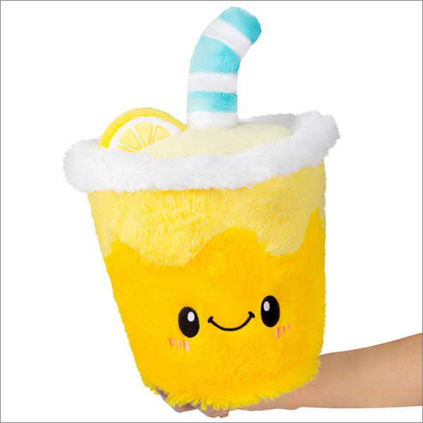 squishable comfort food