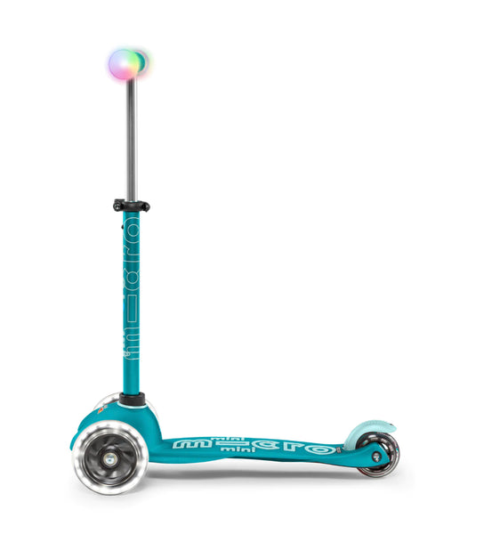 micro mini magic deluxe