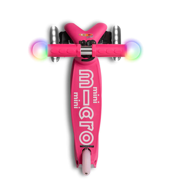 micro mini magic deluxe