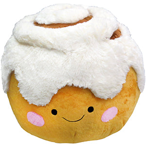 squishable comfort food