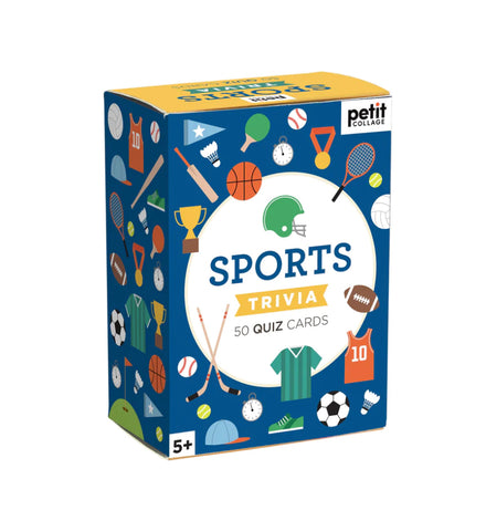 sports trivia