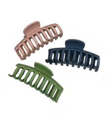round claw clip